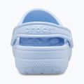 Vaikiškos šlepetės Crocs Classic Clog Kids blue calcite 3