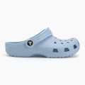 Vaikiškos šlepetės Crocs Classic Clog Kids blue calcite 3