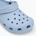 Vaikiškos šlepetės Crocs Classic Clog Kids blue calcite 8