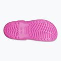 Šlepetės Crocs Baya Platform Clog electric pink 2