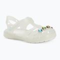 Vaikiški sandalai Crocs Isabella Charm Toddler white