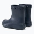 Vaikiški lietaus batai Crocs Classic Boot Kids black 3