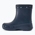 Vaikiški lietaus batai Crocs Classic Boot Kids black 10