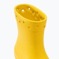 Vaikiški lietaus batai Crocs Classic Boot Kids sunflower 8