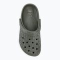 Crocs Classic Crocskin dusty olive šlepetės 6