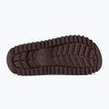 Moteriški sniego batai Crocs Classic Neo Puff Luxe dark cherry 4