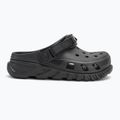 Vaikiškos šlepetės Crocs Duet Max II Clog Kids black 3