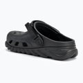 Vaikiškos šlepetės Crocs Duet Max II Clog Kids black 4