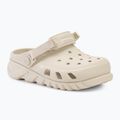 Vaikiškos šlepetės Crocs Duet Max II Clog Kids stucco