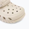 Vaikiškos šlepetės Crocs Duet Max II Clog Kids stucco 8