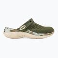Šlepetės Crocs LiteRide 360 Marbled Clog army green/multi 3