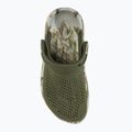 Šlepetės Crocs LiteRide 360 Marbled Clog army green/multi 6