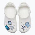 Prisegtukai Crocs Jibbitz™ Manchester City 5 vnt. 3