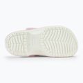 Vaikiškos šlepetės Crocs Classic Glow in the Dark flamingo 5