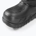 Sniego batai Crocs Duet Max Boot black 7