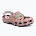 Šlepetės Crocs Classic Demon Slayer espresso 2