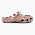 Šlepetės Crocs Classic Demon Slayer espresso 3