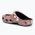 Šlepetės Crocs Classic Demon Slayer espresso 4