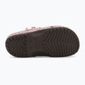 Šlepetės Crocs Classic Demon Slayer espresso 5