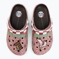 Šlepetės Crocs Classic Demon Slayer espresso 6