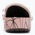 Šlepetės Crocs Classic Demon Slayer espresso 7