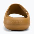 Šlepetės Crocs Mellow Recovery sand 6