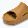 Šlepetės Crocs Mellow Recovery sand 7