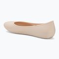 Moteriškos balerinos Crocs Brooklyn Flat quartz 4