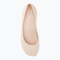 Moteriškos balerinos Crocs Brooklyn Flat quartz 6
