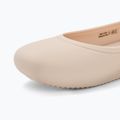 Moteriškos balerinos Crocs Brooklyn Flat quartz 8