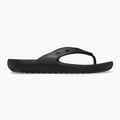Šlepetės per pirštą Crocs Classic Flip V2 black