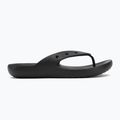 Šlepetės per pirštą Crocs Classic Flip V2 black 2