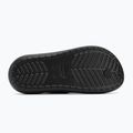 Šlepetės per pirštą Crocs Classic Flip V2 black 4