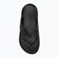 Šlepetės per pirštą Crocs Classic Flip V2 black 5