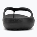Šlepetės per pirštą Crocs Classic Flip V2 black 6