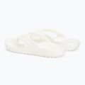 Šlepetės per pirštą Crocs Classic Flip V2 white 3