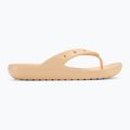 Šlepetės per pirštą Crocs Classic Flip V2 shitake 2