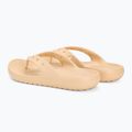 Šlepetės per pirštą Crocs Classic Flip V2 shitake 3