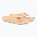 Šlepetės per pirštą Crocs Classic Flip V2 shitake 4