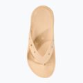 Šlepetės per pirštą Crocs Classic Flip V2 shitake 6