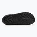 Moteriškos šlepetės Crocs Classic Sandal V2 black 4
