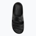 Moteriškos šlepetės Crocs Classic Sandal V2 black 5