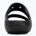 Moteriškos šlepetės Crocs Classic Sandal V2 black 6