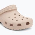 Šlepetės Crocs Classic quartz 8