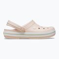 Šlepetės Crocs Crocband quartz 2