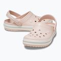 Šlepetės Crocs Crocband quartz 6