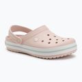 Šlepetės Crocs Crocband quartz 2
