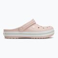 Šlepetės Crocs Crocband quartz 3