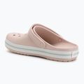 Šlepetės Crocs Crocband quartz 4