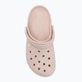 Šlepetės Crocs Crocband quartz 6
